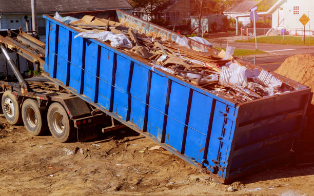 Best Commercial Junk Removal  in Arp, TX